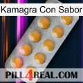 Kamagra Flavored levitra1